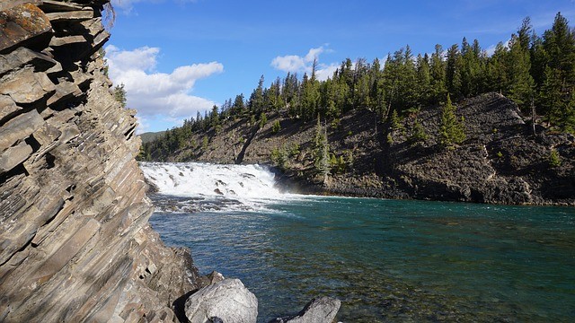 Voyage Canada