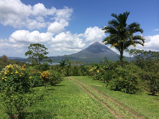 Voyage au Costa Rica
