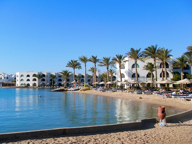 Voyage en Tunisie