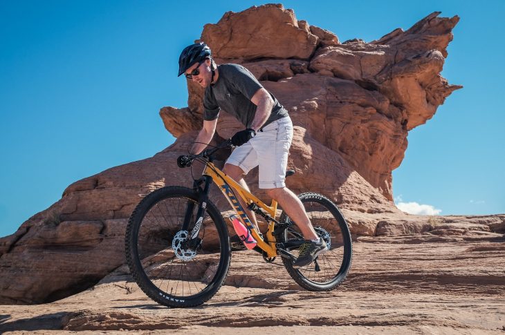 Quels vêtements choisir pour faire du vélo ?