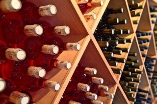 cave à vin