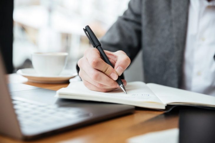 Les missions d’une agence de rédaction web
