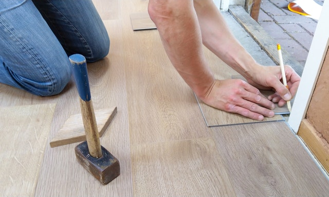 rénovation de sa maison
