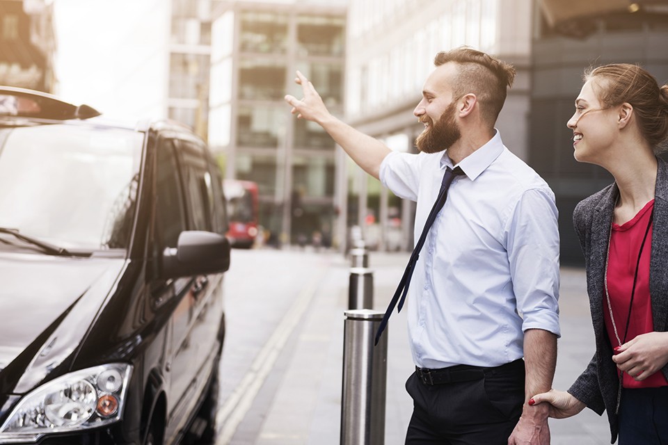 Assurance Taxi, votre expert en assurances pour chauffeurs de Taxi