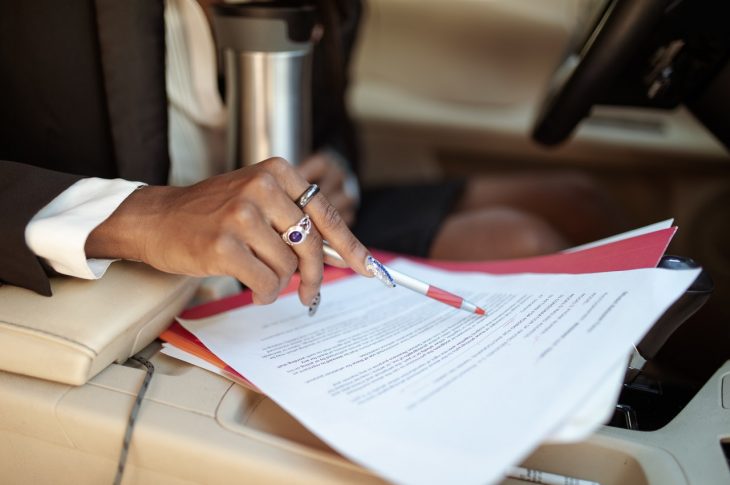 En quoi est-il important d’avoir un certificat de conformité communautaire voiture ?