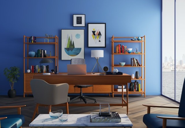 Décoration