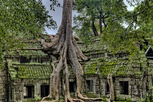 voyage sur mesure au Cambodge