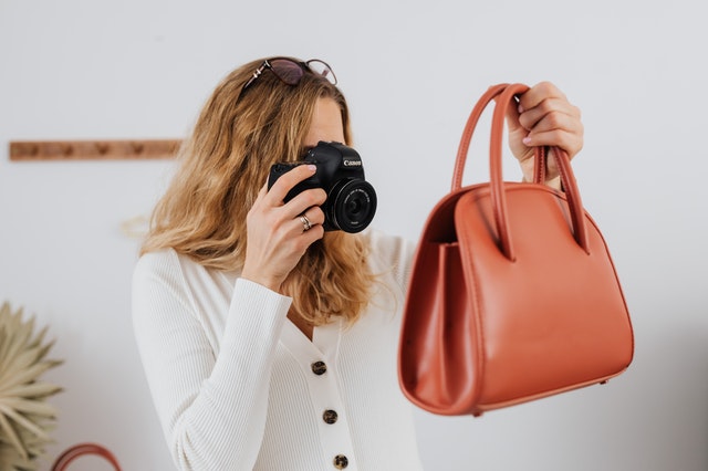 Vente en ligne