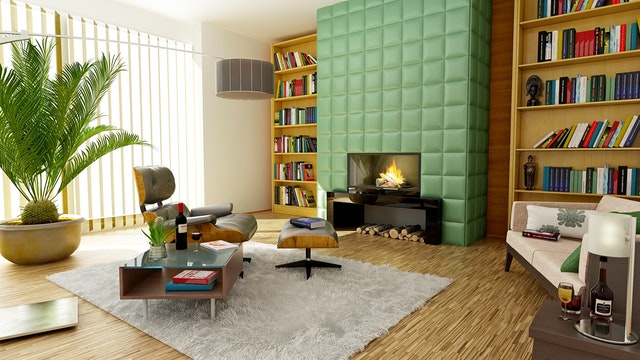 Décoration