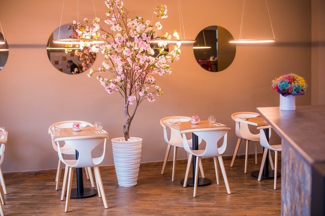 Décoration intérieure