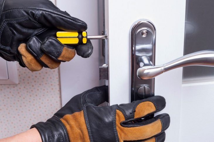 Considérations importantes sur le choix d'un service de serrurier professionnel