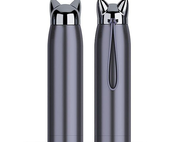 Bouteilles-gourdes-inox