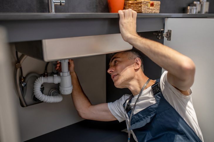 Ak Assainissement, votre expert en travaux d’assainissement en Ile de France