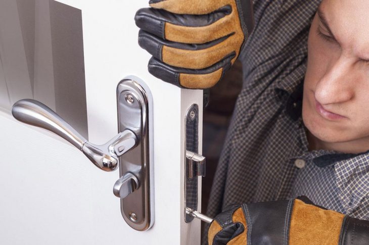 Les avantages du recours à un serrurier professionnel