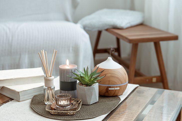 Comment avoir une décoration zen pour se sentir mieux chez soi