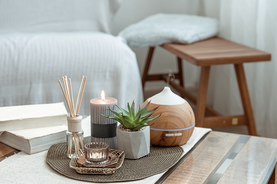 Comment avoir une décoration zen pour se sentir mieux chez soi