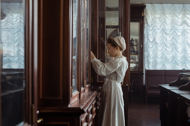 armoire