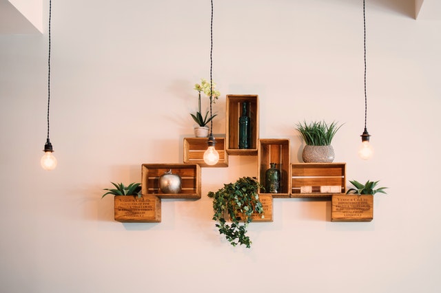 Décoration