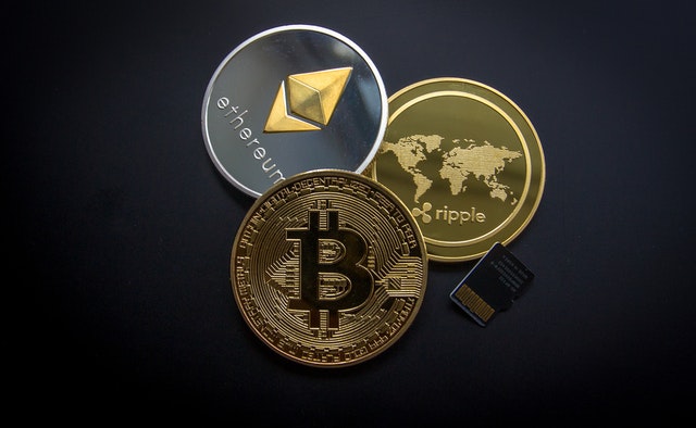 Crypto Blockchain
