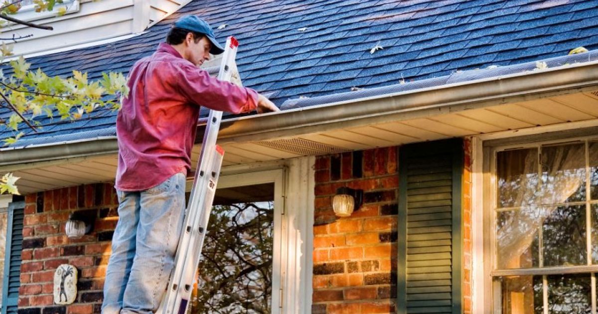 Détecter et réparer une fuite au niveau de la toiture