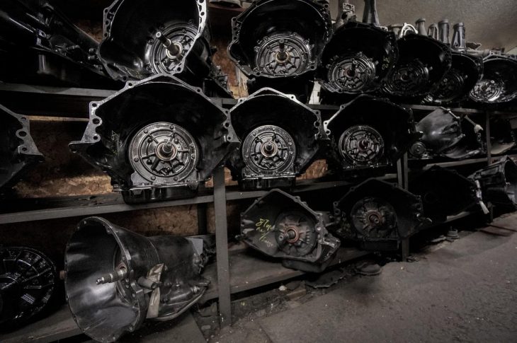 Pourquoi acheter des pièces auto en ligne ?