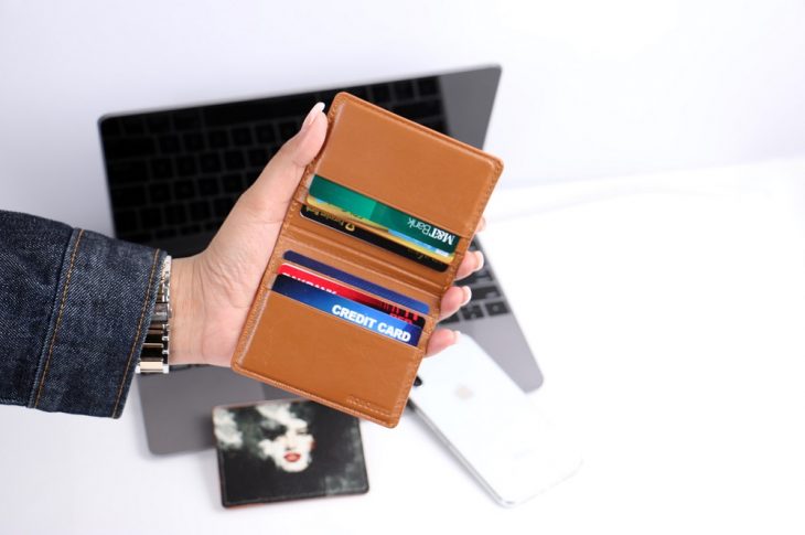 Quelles sont les bases pour la sécurité des cartes de crédit