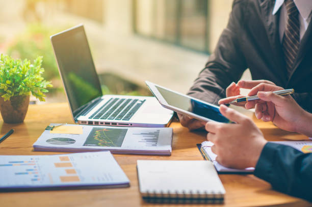 Les avantages de choisir un expert- comptable en ligne
