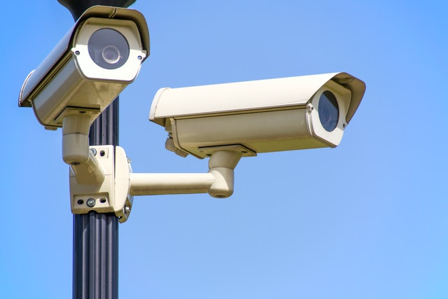 vidéosurveillance