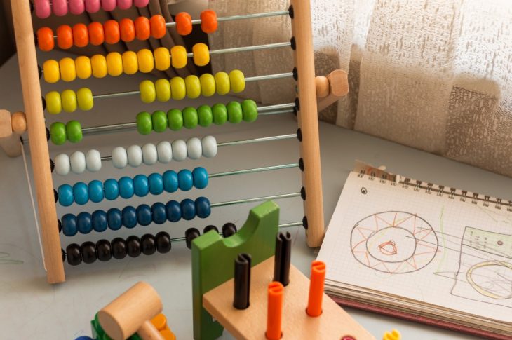 10 activités pour occuper son bébé d’un an