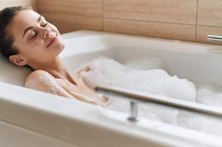 Comment démonter une baignoire en fonte à Drancy ?