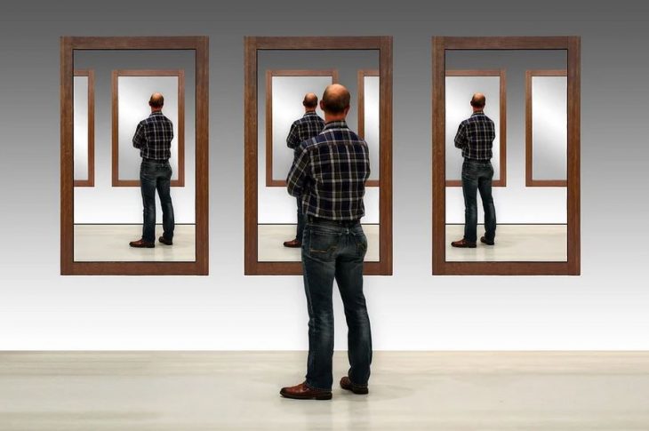 Que peuvent vous apporter les miroirs connectés ?