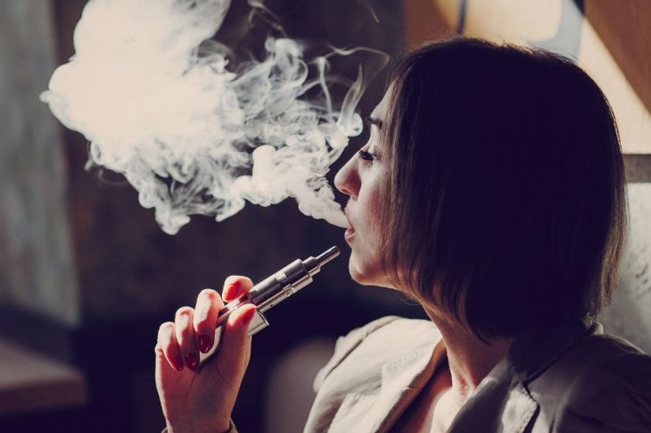 Liquide pour cigarette : découvrez la box de eliquide Liquidbox !