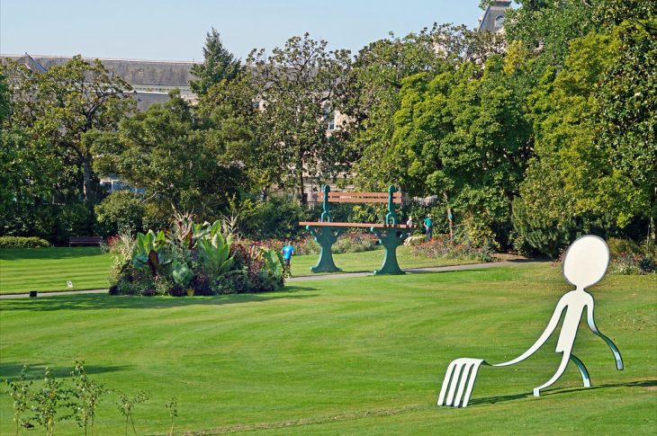 Comment entretenir son jardin durant les périodes de canicule ?