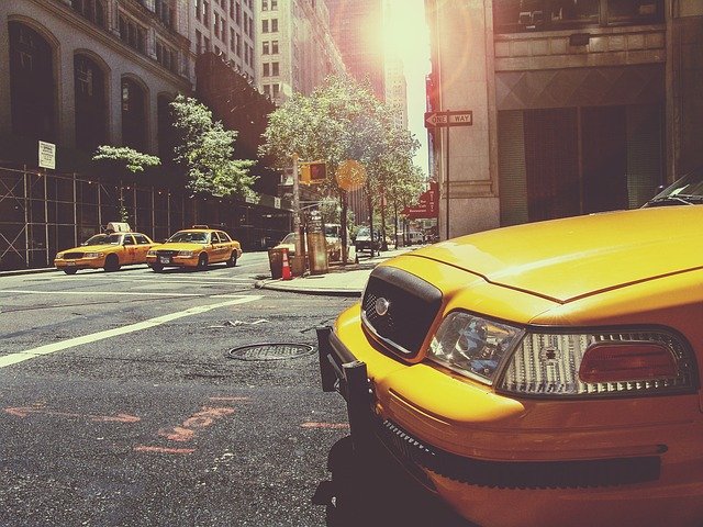 Comment puis-je devenir chauffeur de taxi ?