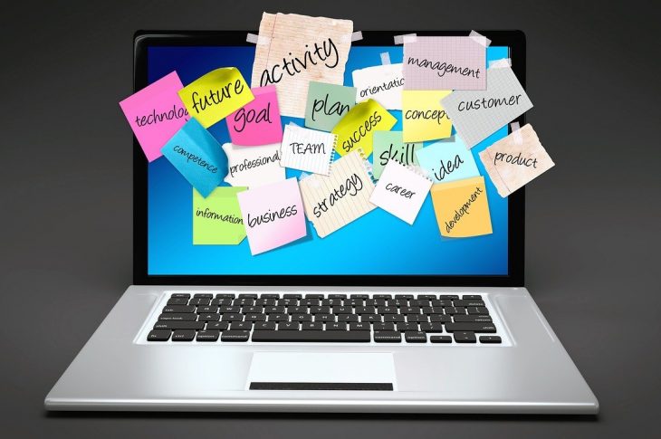 Conseils pour une lettre de motivation réussie