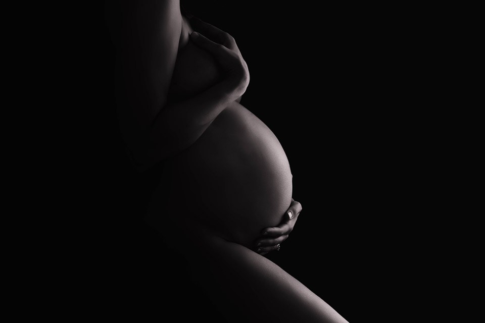 Pourquoi immortaliser sa grossesse avec un photographe professionnel ?