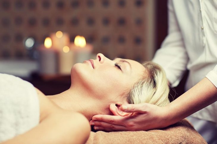 Les avantages surprenants du massage