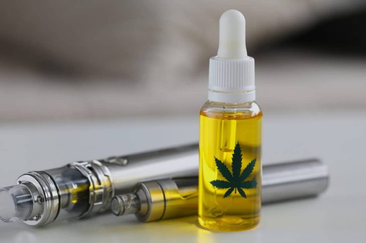 Tout savoir sur les e-liquides au CBD