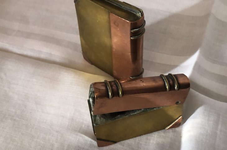 Comment est né le briquet