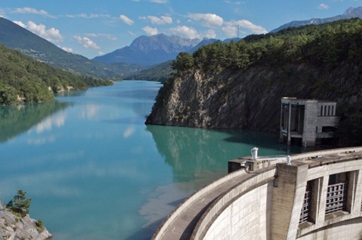 Zoom le fonctionnement d’une centrale hydroélectrique et ses principaux composants