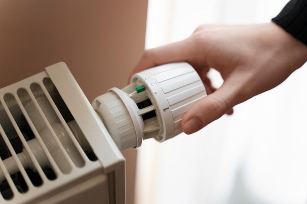 Bruxelles : Comment ajuster vos radiateurs électriques pour une température idéale