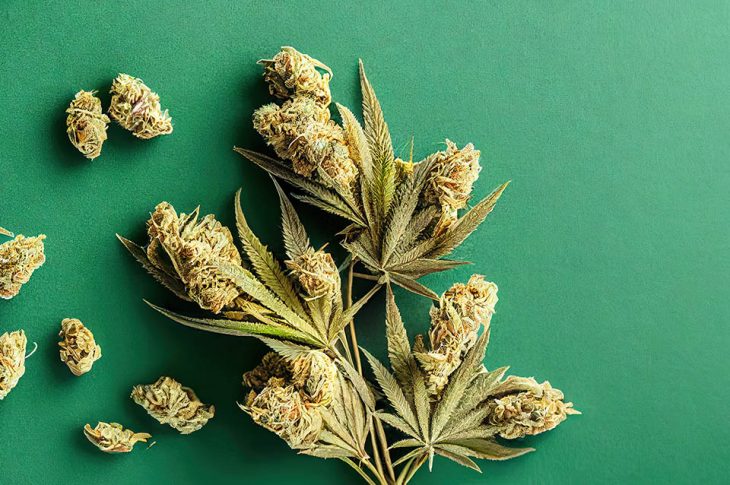 HHC, la nouvelle molécule du cannabis qui fait parler d'elle