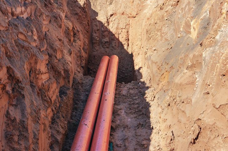 Absorbex Assainissement Francilien : Inspection télévisée des canalisations