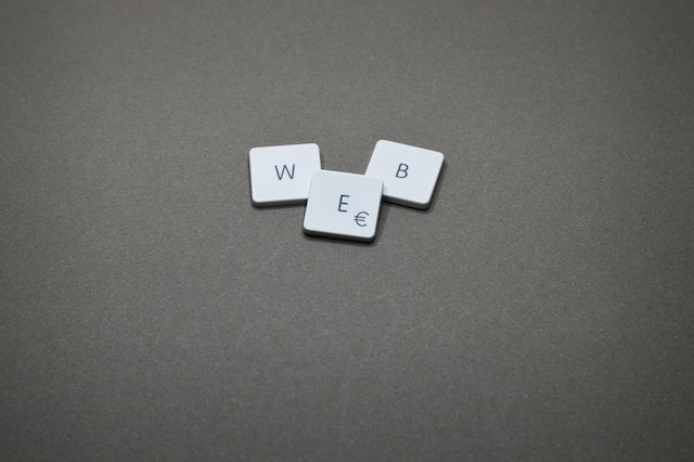agence web en Vendée