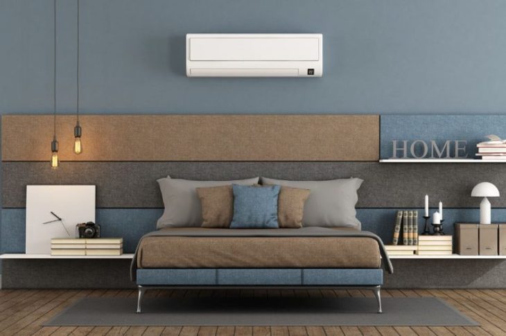 Climatisation Mitsubishi : pourquoi choisir cette marque de climatiseur ?