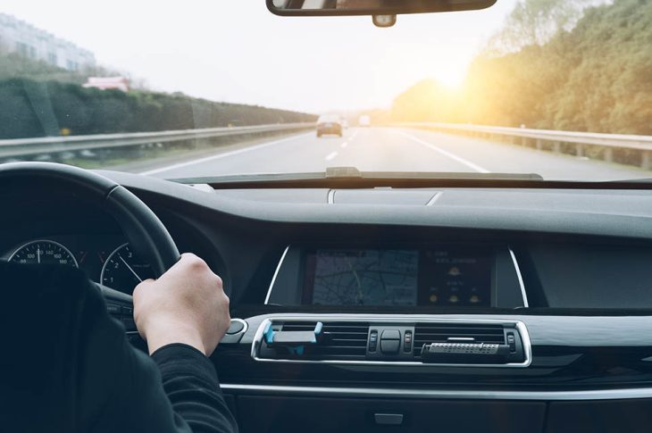 Un chauffeur VTC c'est quoi au juste ?