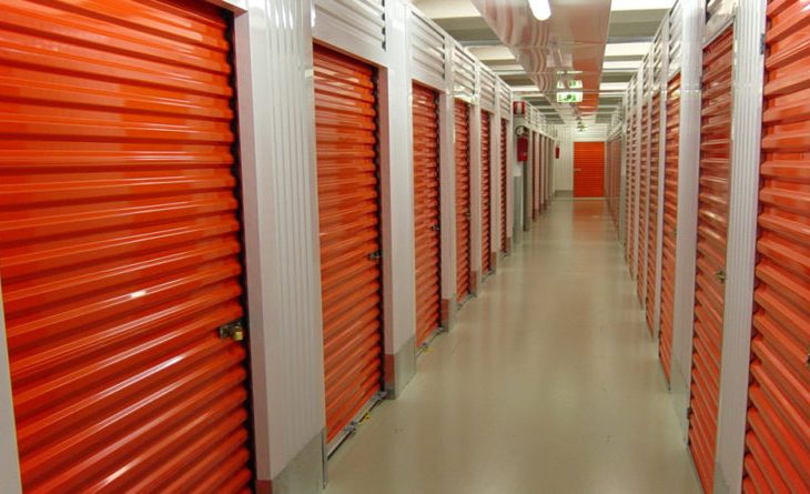 Tout savoir sur les avantages de la location d’un box de stockage