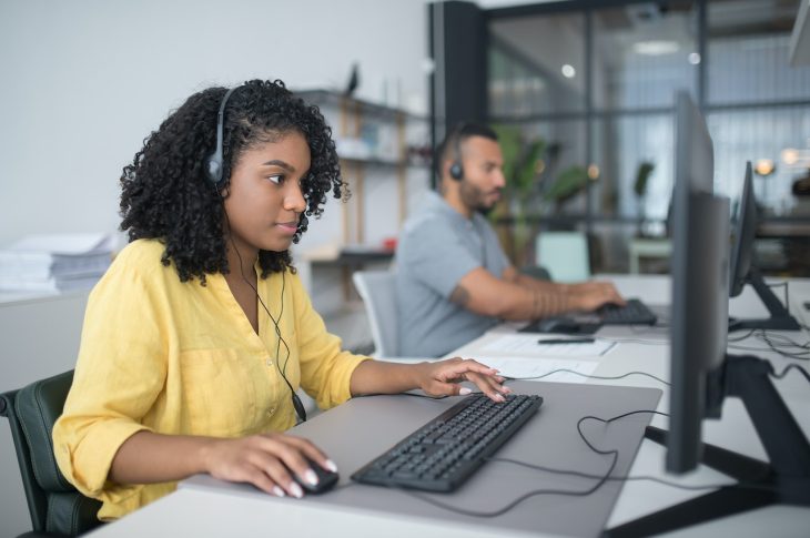 L’intérêt de faire appel au centre d’appel