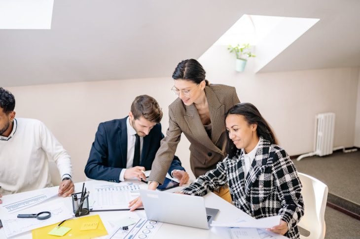 3 conseils pour rédiger un compte rendu CSSCT