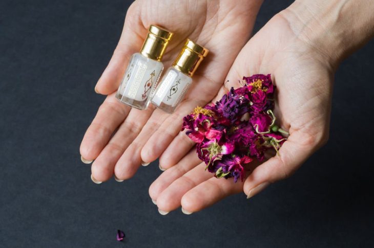 Le musc tahara : un parfum frais et onctueux au musc blanc
